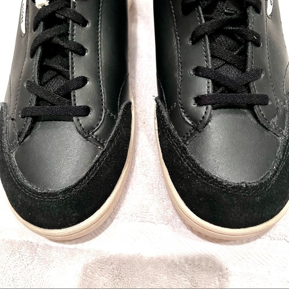 GLOBE Men's Sygma Black Skate Shoe sneakers size 7 - Picture 3 of 9